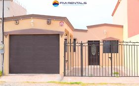 Casita Pacifica