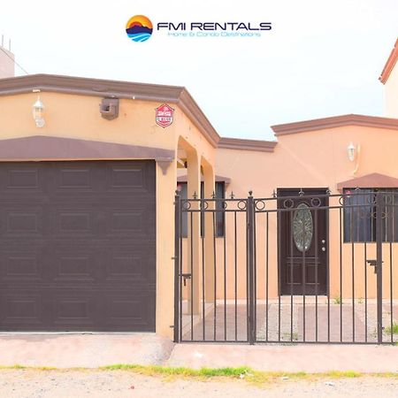 Casita Pacifica Rocky Point Exterior photo