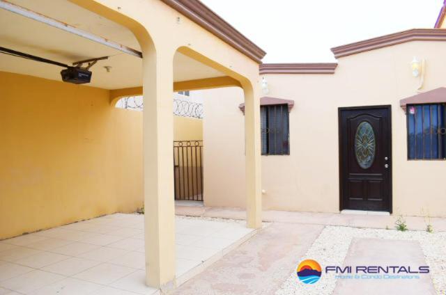 Casita Pacifica Rocky Point Exterior photo