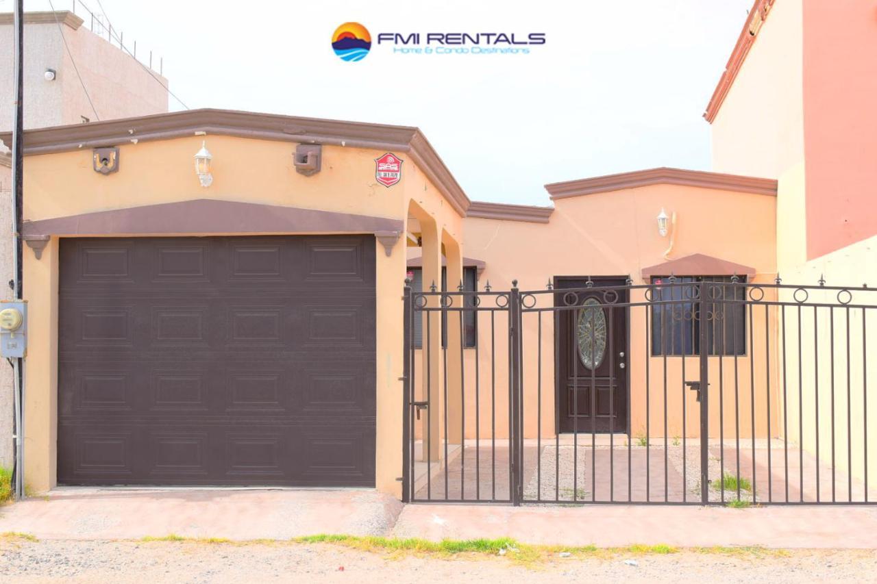 Casita Pacifica Rocky Point Exterior photo