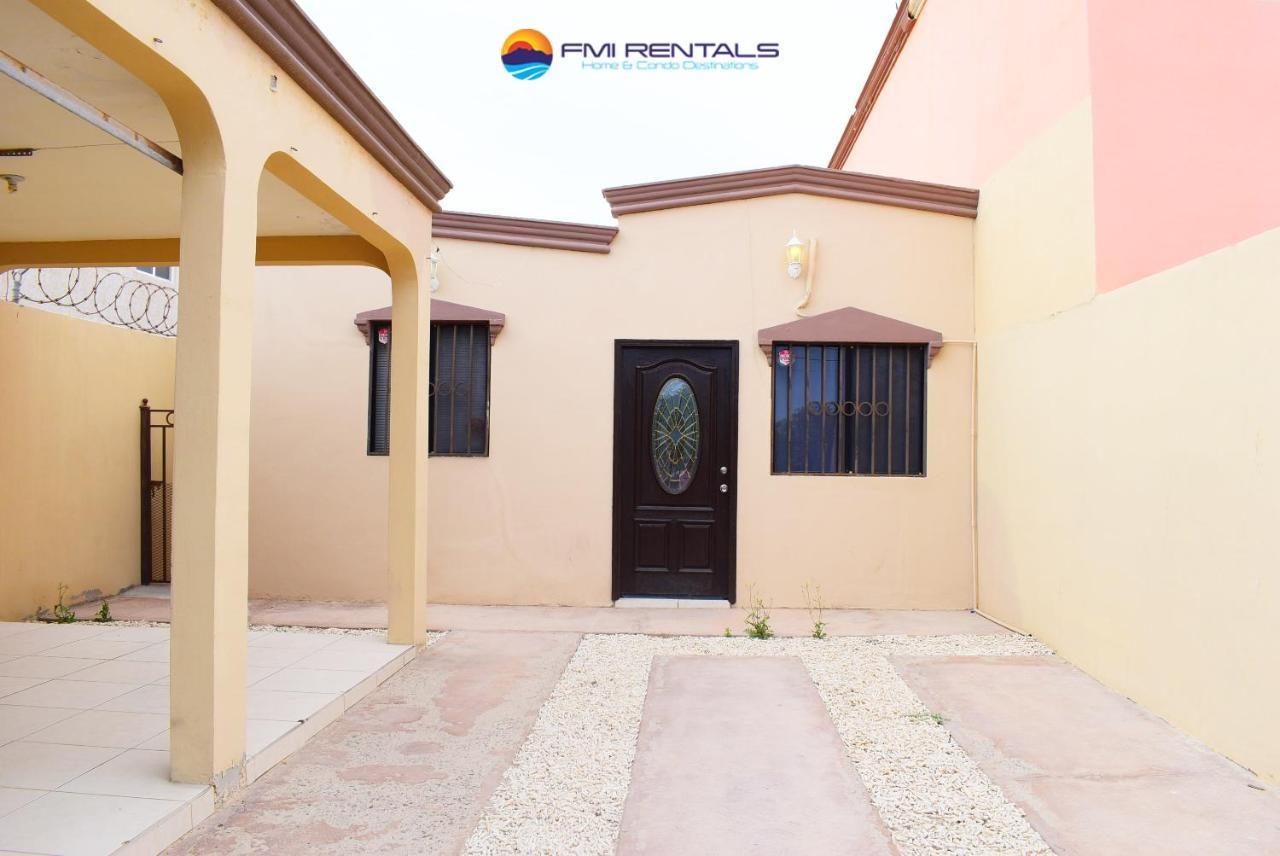 Casita Pacifica Rocky Point Exterior photo